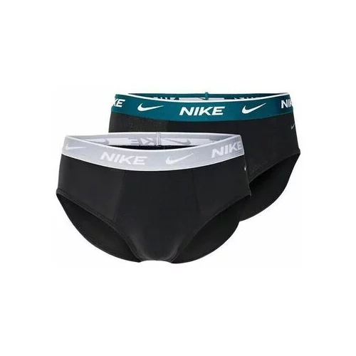 Nike Boksarice - 0000ke1084- Črna