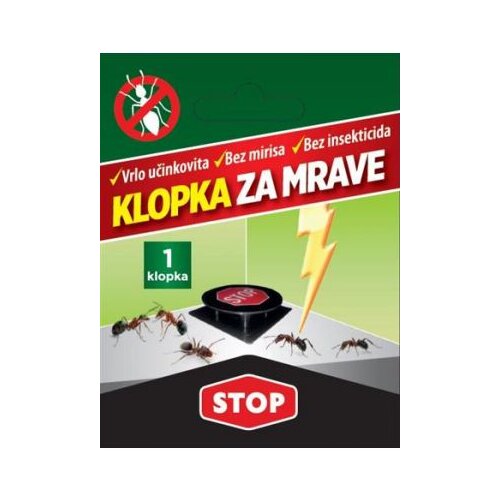  Klopka za mrave 2 Cijene