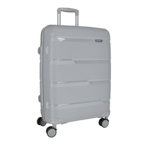 MD Kofer Navigator 24&rdquo; Siva Cijene