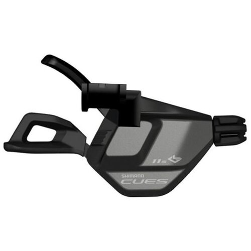  Ručica Mjenjača Shimano, Sl-U8000-11Ir, Cues,Right,Direct Attach To Bl(I-Spec Ii),11-S,2050Mm Inner,W/O Ogd,Black Ot-Sp41S(1880Mm),6Mm Sealed Cap X3, Slike