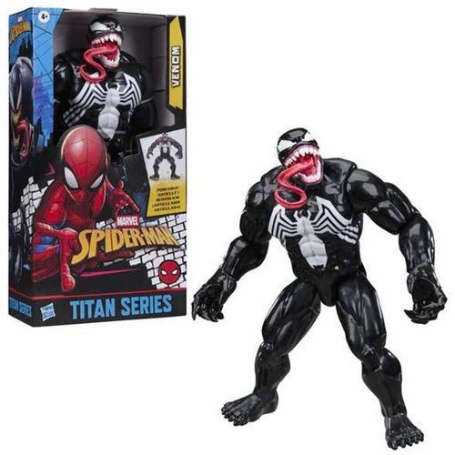 Figure djelovanja Venom 30 cm Cene