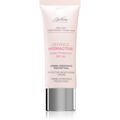 BioNike Defence Hydractive vlažilna in za&amp;scaron;čitna krema SPF 30 40 ml Slike
