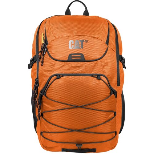 Caterpillar Le Meije Trekking Backpack Narančasta Slike