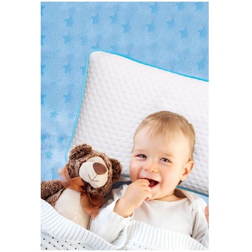 Mila Home Anatomski jastuk s memorijskom pjenom 30x45 cm &amp;ndash; Slike
