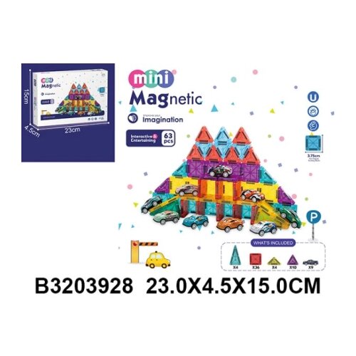 Puzzle kristal 392808 – K Cene