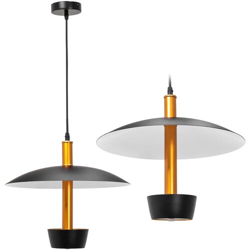 Toolight viseća svjetiljka APP914-1CP Slike