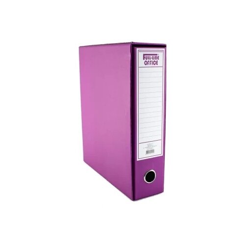  Full line registrator a4 8cm ljubičasti ( 94111 ) Cene