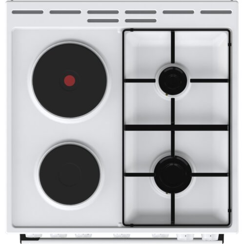 Gorenje kombinovani &amp;scaron;poret - GK6B40WG Slike