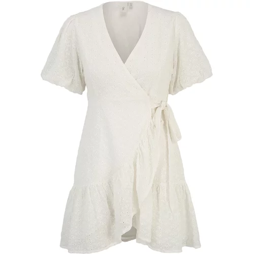 Y.A.S Petite Ljetna haljina 'VILMA' vuneno bijela