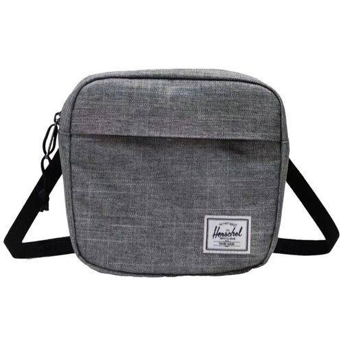Herschel Denarnice Classic Crossbody - Raven X Siva Slike