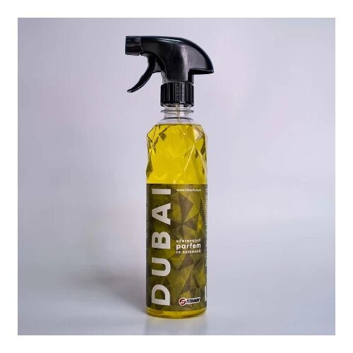 Titanium PARFEM DUBAI 500 ml Cene