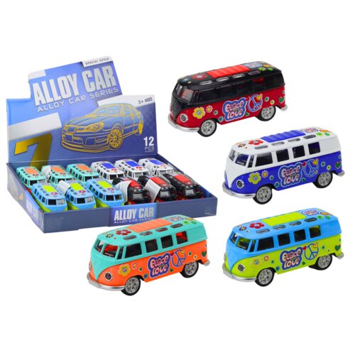  Kamper autobus 1:32 Cijene