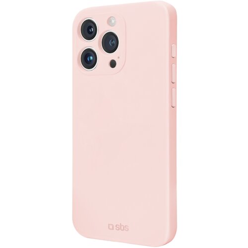 Sbs OVITEK INSTINCT IPHONE 15 PRO ROZA Slike