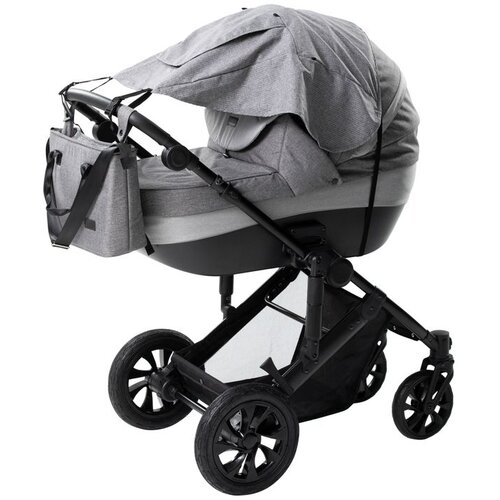 Freeon tenda za kolica gray Slike