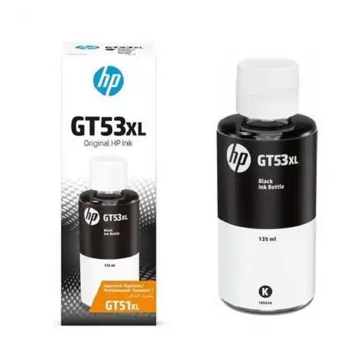 HP GT53XL 1VV21AE Ink Bottle Slike