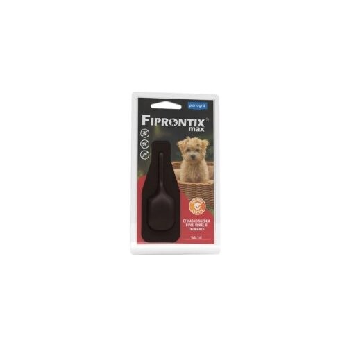Fiprontix max 1ml za male rase psa Slike