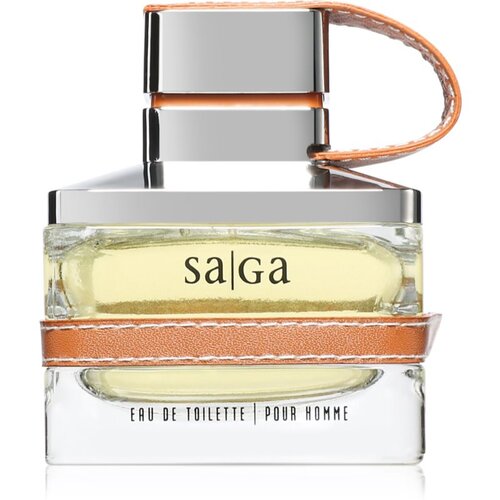 Emper Saga toaletna voda za muškarce 100 ml Cijene