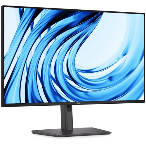 Dell Monitor Pro 27 P2726H, (1920x1080), FHD, 120 Hz, IPS Antiglare, 16:9, 1500:1, 300 cd/m2, 8 ms/5 ms, 178/178, DP, HDMI, 2xUSB-C, 2xUSB-A, USB-B, Tilt, Swivel, Pivot, Height Adjust, 3Y Slike