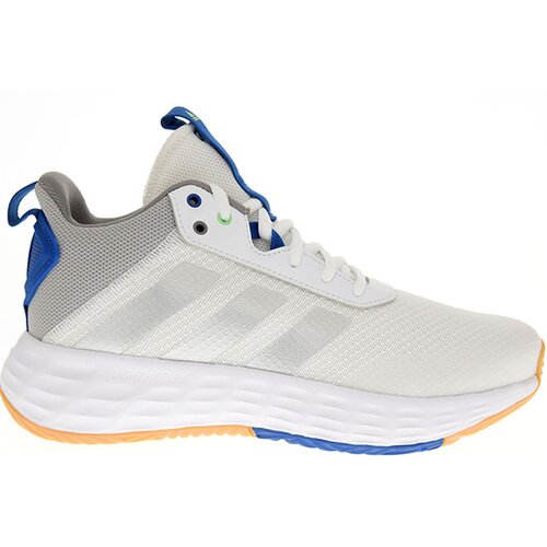 Adidas Ko&amp;scaron;arka ZAPATILLAS NIO OWNTHEGAME 2.0 GW1553 Bela Slike