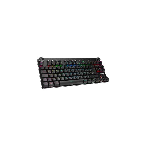  Tastatura gaming RAMPAGE KB-RMW23 SCOUT Bluetooth BiH Layout Cene
