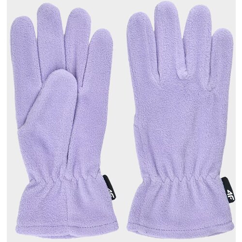 4f Children's fleece gloves Cene