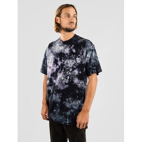 Shaka Wear 7.5 Max Heavyweight Tie Dye T-shirt milky way Cene