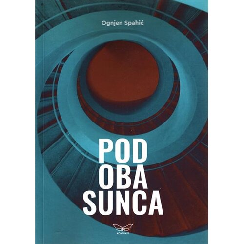 Kontrast izdava&amp;scaron;tvo Pod oba sunca Slike