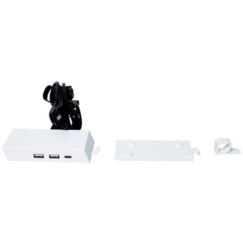 Lian Li V/I priključni komplet za Pc-O11D Evo White, (20755663) Cene