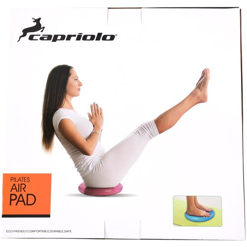 pilates air pad 30cm Slike