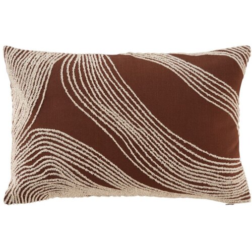 Jotex Bombažna prevleka za blazino 40x60 cm Sandy &amp;ndash; Slike