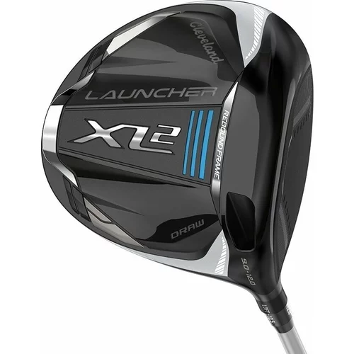 Cleveland Launcher XL2 Palica za golf - driver Desna ruka 12° Lady
