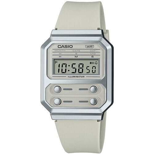 Casio A100WE Slike