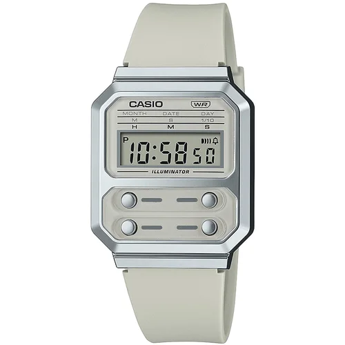 Casio A100WE Casio A100WE
