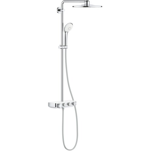 Grohe Euphoria 310 termostatski tu&amp;scaron; sistem 26507GN0 Slike