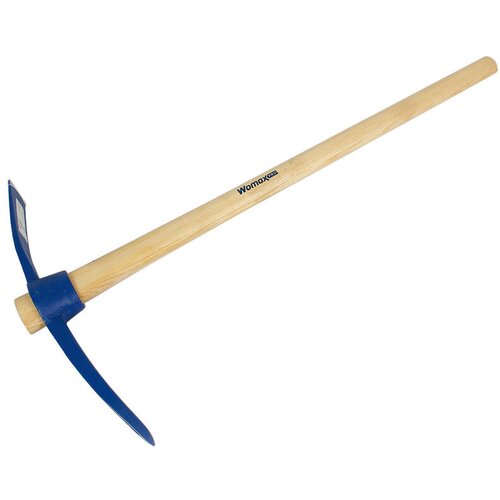Womax Kramp Pro 2kg, Kovani, Plavi Cene