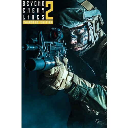 Steam Beyond Enemy Lines 2 Enhanced Edition (PC) Key GLOBAL Cene