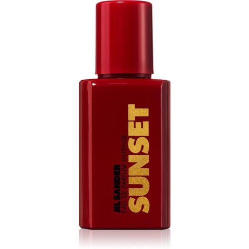 Jil Sander Sunset Eau de Parfum parfumska voda (intense) za ženske 30 ml Cene