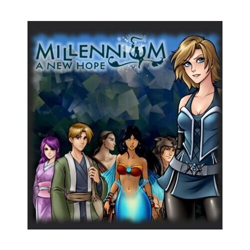Steam Millennium - A New Hope Key GLOBAL Cene
