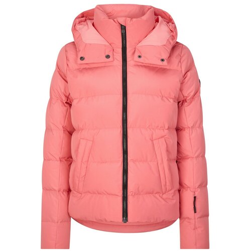 Ziener tusja, ženska jakna za skijanje, pink 224101 Slike