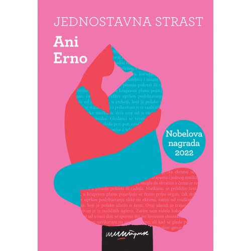 &amp;Scaron;trik Jednostavna strast Slike