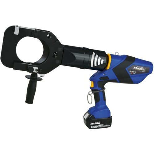 Klauke cu/al rezalnik z daljinskim upravljanjem 105 mm ESG105RMCCFM#FM, (21225753) Slike