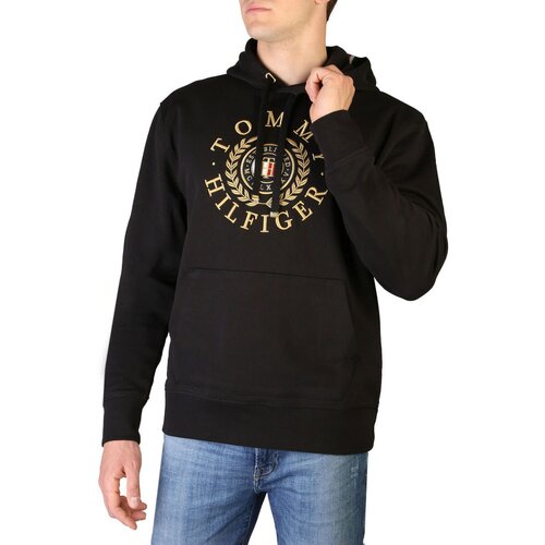 Tommy Hilfiger - mw0mw24345 Crna Slike