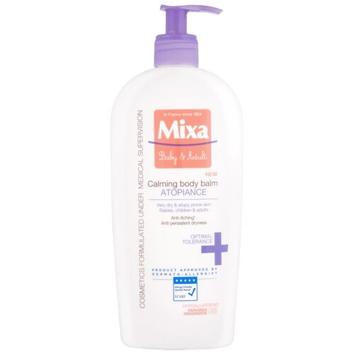 Mixa Baby Atopiance mlijeko 400 ml Cijene