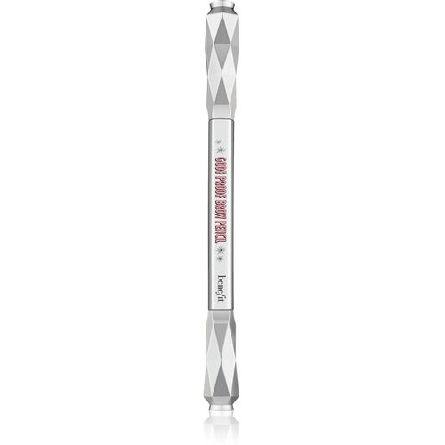 Benefit Goof Proof olovka za obrve sa četkicom nijansa 04 Warm Deep Brown 0.34 g Slike