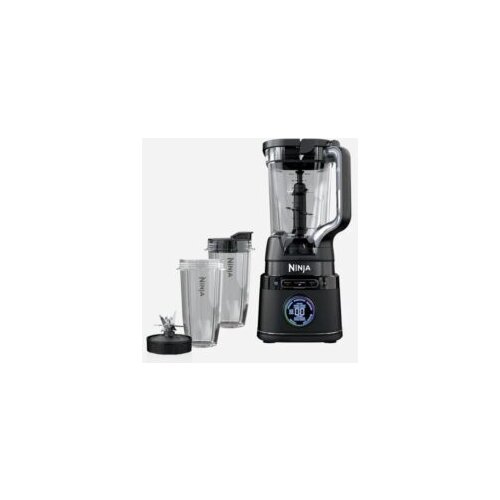 Ninja blender15 funkcija, snaga 1200W, BlendSense tehno. tezina 4.83kg, kapac. 2.1L Slike