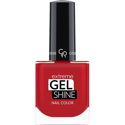 Golden Rose Extreme Gel Shine lak za nokte 63 Slike