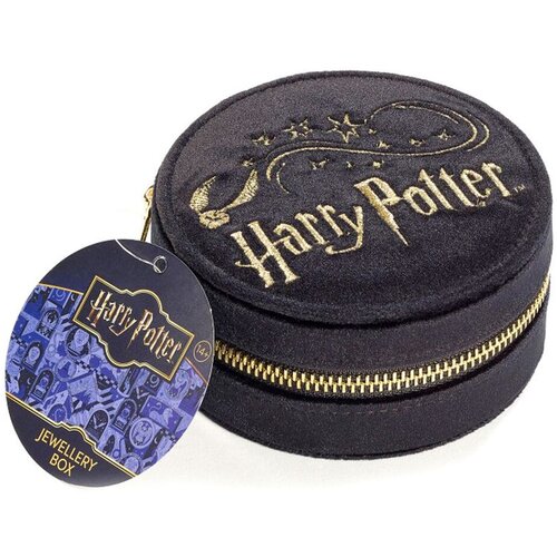 HARRY POTTER Bar&scaron;unasta kutija za nakit - Snitch Cijene