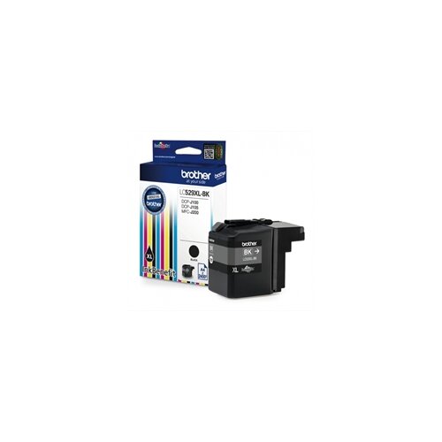 Brother Tinta LC529XLBK (crna), original Cijene