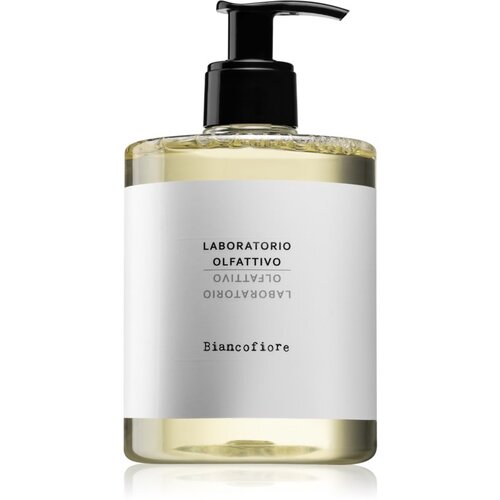 Laboratorio Olfattivo Biancofiore parfumirani tekući sapun uniseks 500 ml Cene