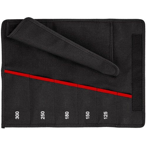 Knipex 00 19 55 S5 LE klije&amp;scaron;ta torba za alat - bez sadržaja 1 komad (D x &amp;Scaron; x V) 340 x 140 x 40 mm Slike